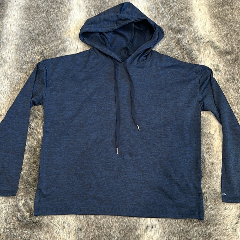 Women’s legend fleece lined hoodie